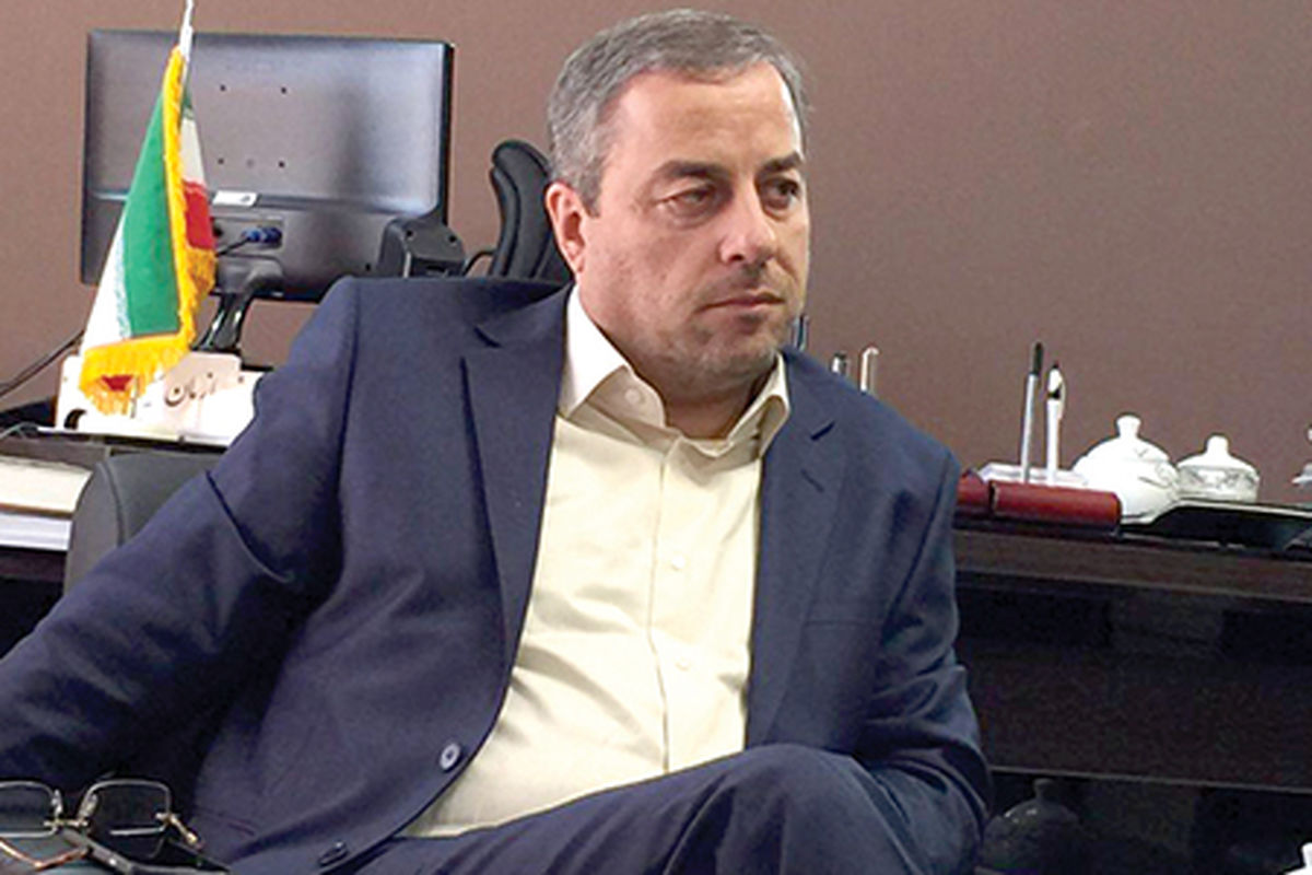 سید مصطفی ابطحی