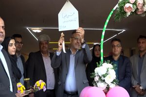 آغاز سال تحصیلی نوآموزان با برگزاری جشن غنچه‌ها در استان فارس