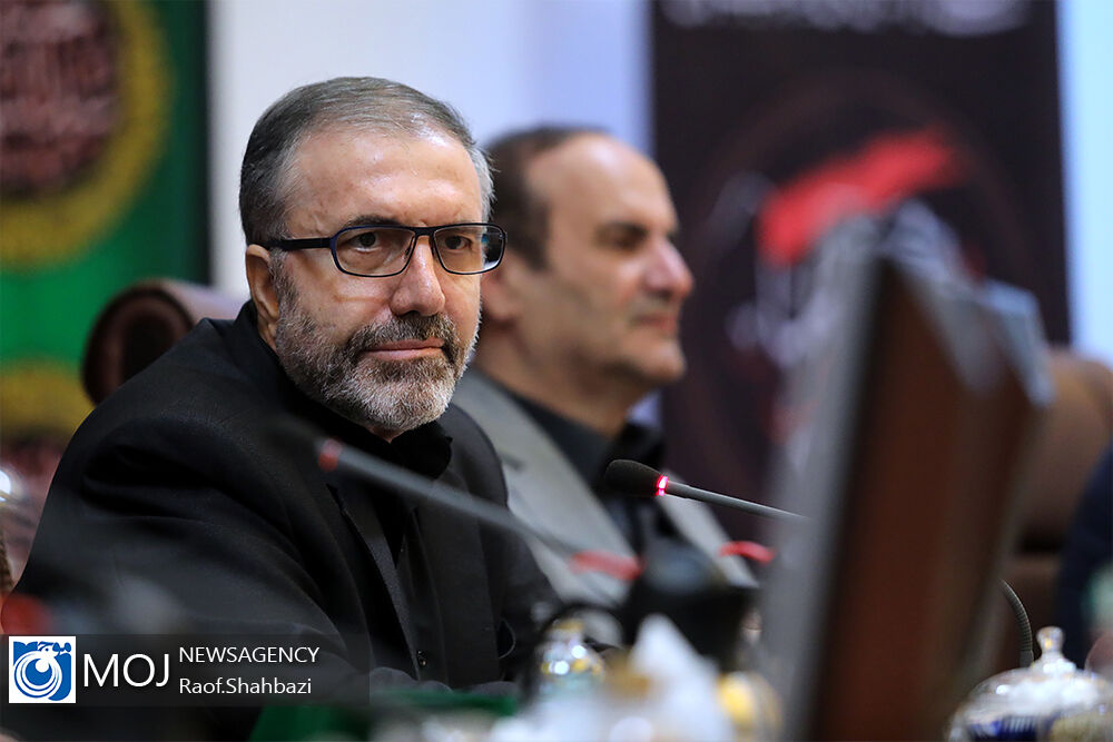 دستورالعمل عزاداری محرم نهایی شد