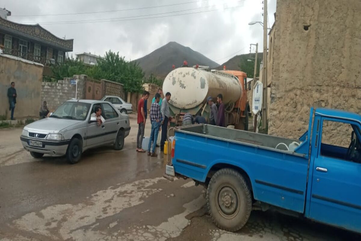 آبفا سمیرم