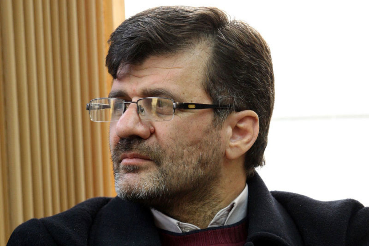 جواد اردکانی