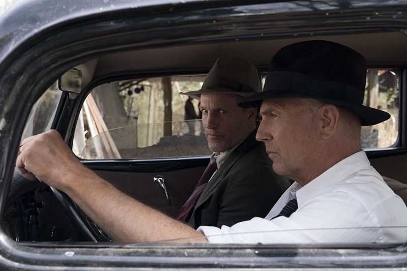 دانلود زیرنویس فیلم The Highwaymen 2019