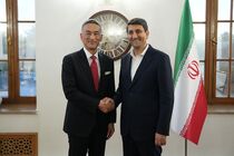 همکاری فناوری ایران و ژاپن وارد فاز جدید شد