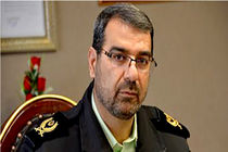 کشف محموله بزرگ مواد مخدر در نیشابور