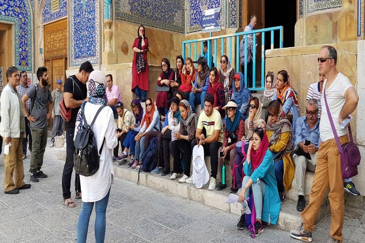 میراث فرهنگی ،گردشگری وصنایع دستی کردستان