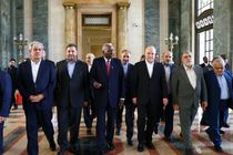 رئیس مجلس بر گسترش و تحکیم روابط با کوبا تاکید کرد