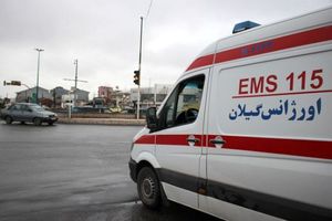 فوت دانش آموز ۱۰ ساله رشتی