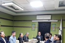 ارتقای زیرساخت‌های ارتباطی انتخابات، مأموریتی حاکمیتی و ملی است