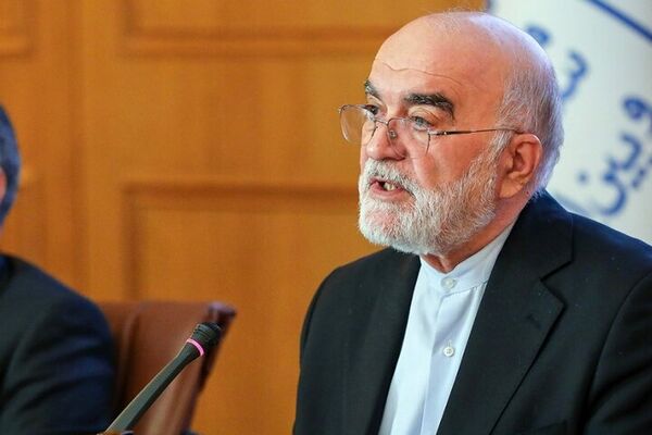 شکایت ایران درباره جنایات جنگی اخیر در دیوان داوری دعاوی ایران و آمریکا ثبت شد
