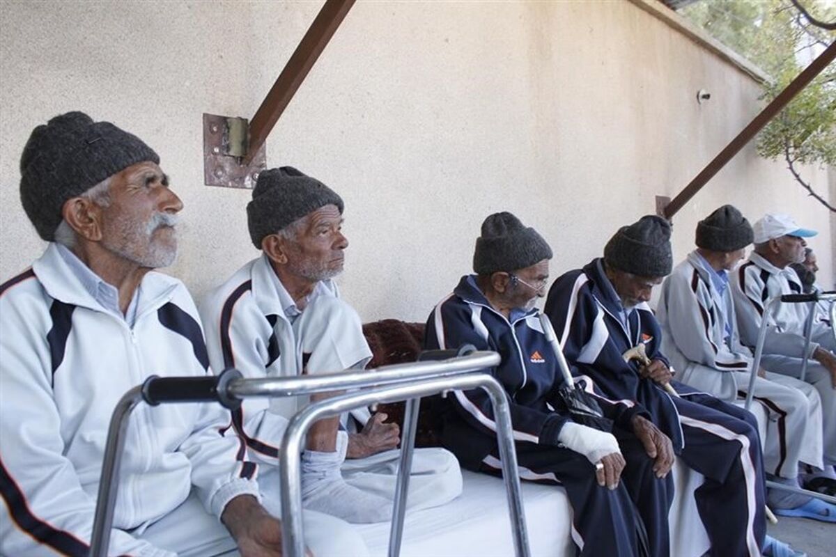 رئیس بهزیستی شهرستان گنبدکاووس