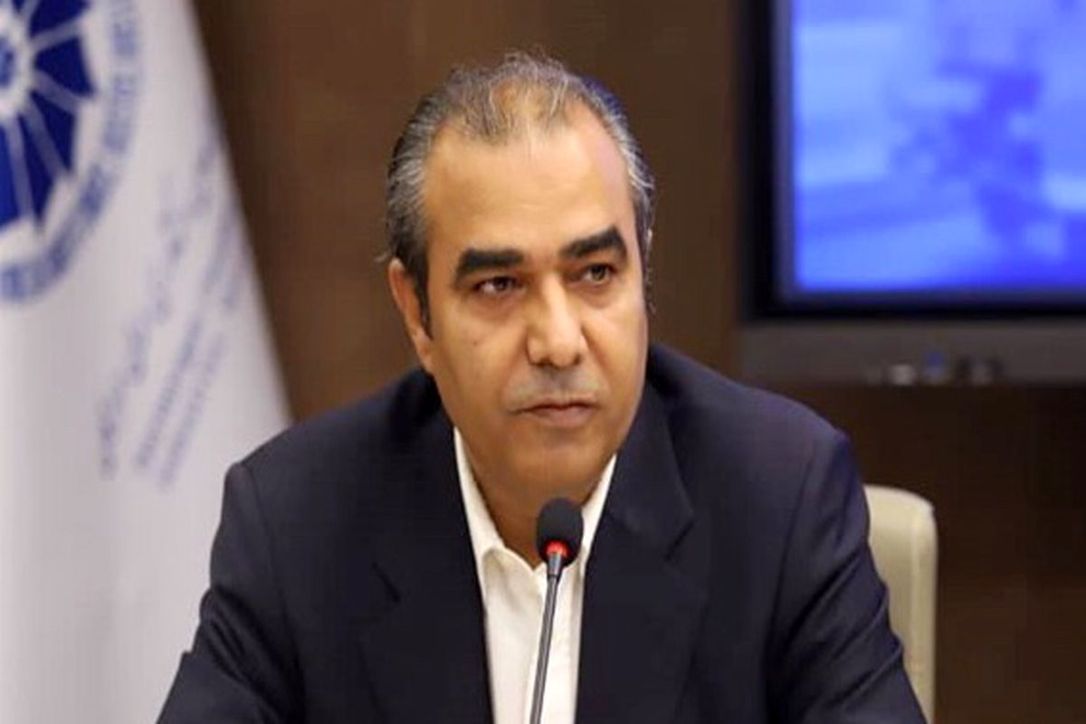 مهران نجاتی