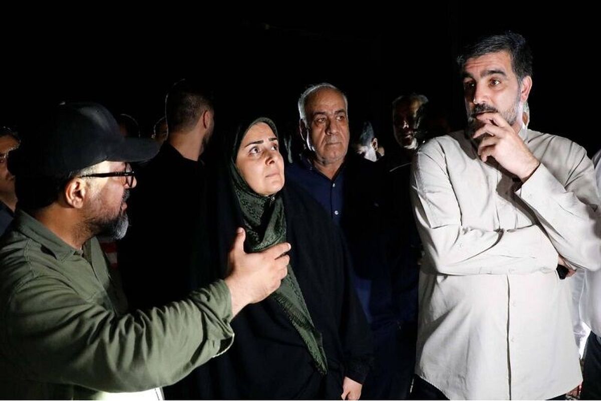 وزیر راه