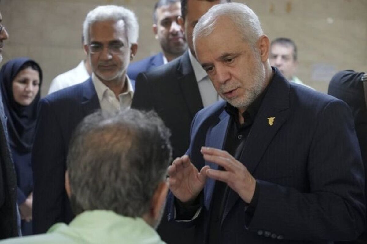 سعید اوحدی