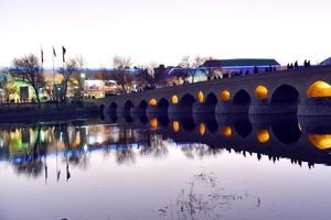 برگزاری 3 نمایشگاه بطور همزمان در اصفهان 