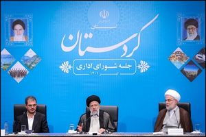 تحول در زندگی مردم با اقدام عملی و جهادی قابل تحقق است