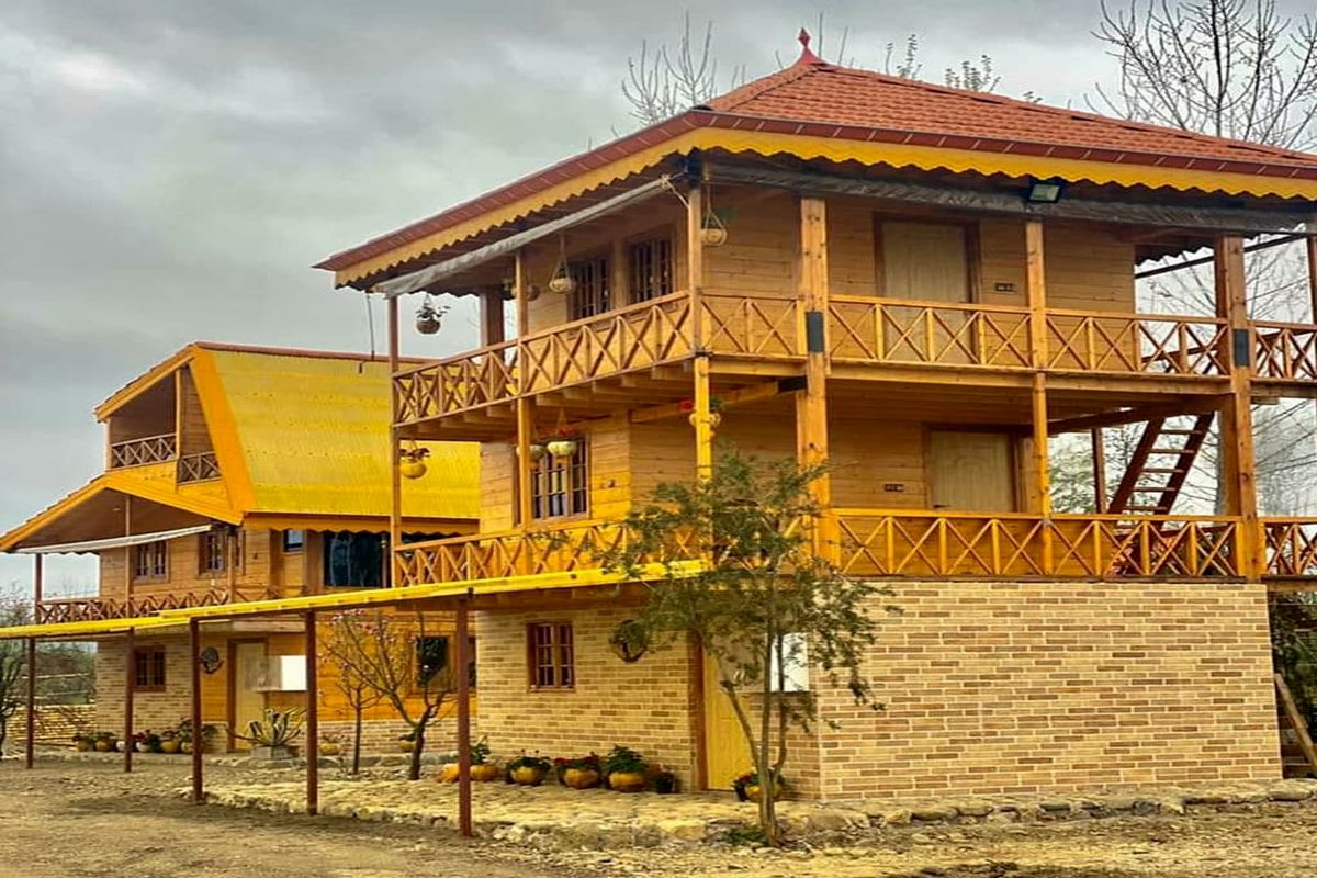 صنایع دستی گیلان 