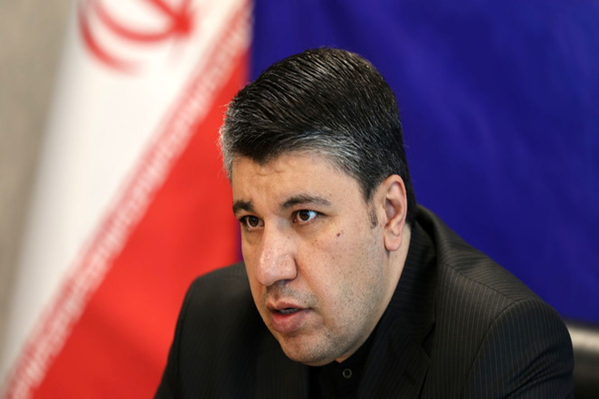 بانک توسعه صادرات ایران