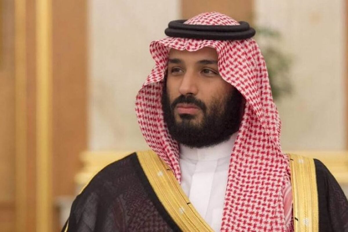 بن‌سلمان در سراسیبی سقوط/ عربستان شکست خورده و پایان بن‌سبمان نزدیک است! + فیلم