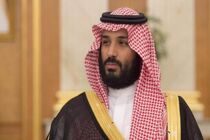 محمد بن سلمان به تجاوز نظامی رژیم صهیونیستی در غزه واکنش نشان داد