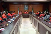 نارنجی پوشان کرمانشاهی، مهیای استقبال از مسافران تابستانی می شوند