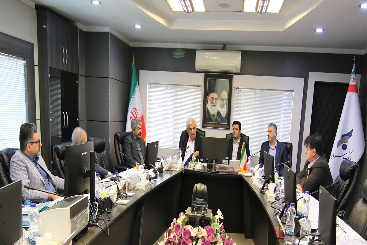 بانک سرمایه