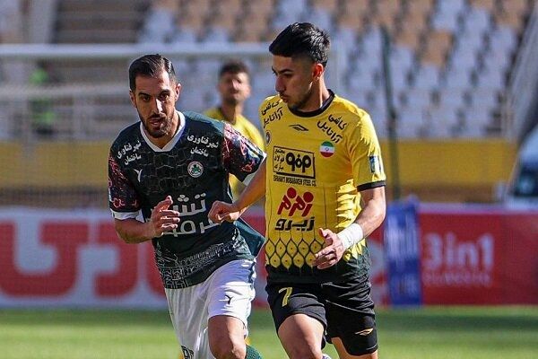 پرسپولیس از جذب ستاره سپاهان دور شد