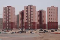 پرونده مسکن مهر اردبیل تا پایان امسال بسته می شود