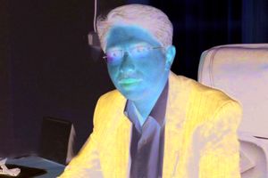 صفدر قصمی شهواری به سرپرستی دانشگاه آزاد جاسک منصوب شد