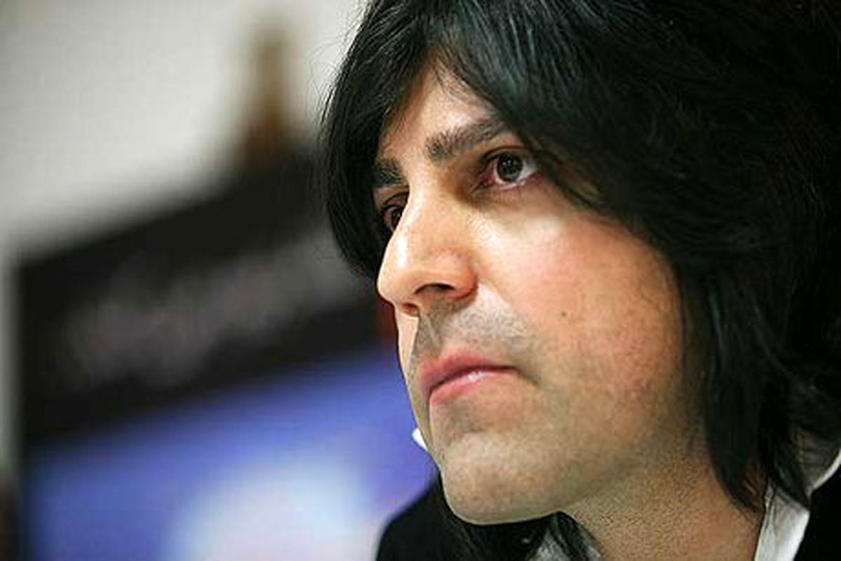 کاوه یغمایی