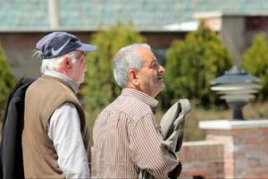 مصرف ۸۴ درصد سالمندان کشور از دارو 