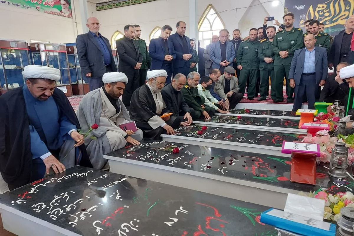 سالروز آزادی خرمشهر در خلخال