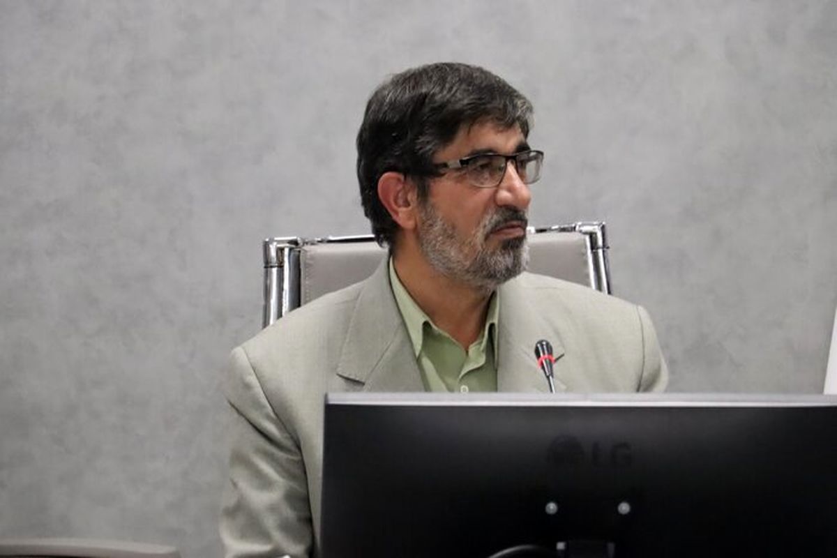 ایزدی