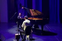 قدر دانی سامان احتشامی از اعتماد رادیو/آیا کنسرت های آنلاین می توانند جایگزین کنسرت خیابانی شوند؟