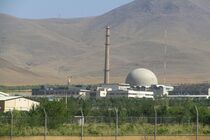 تاسیسات هسته‌ای قدرتمند اصفهان با تاماهاوک نابود نمی‌شود