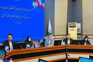 کیش نماد موفقیت مناطق آزاد است / این برند ملی باید حفظ شود