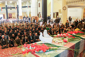 مردم؛ صاحبان اصلی نظام جمهوری اسلامی هستند