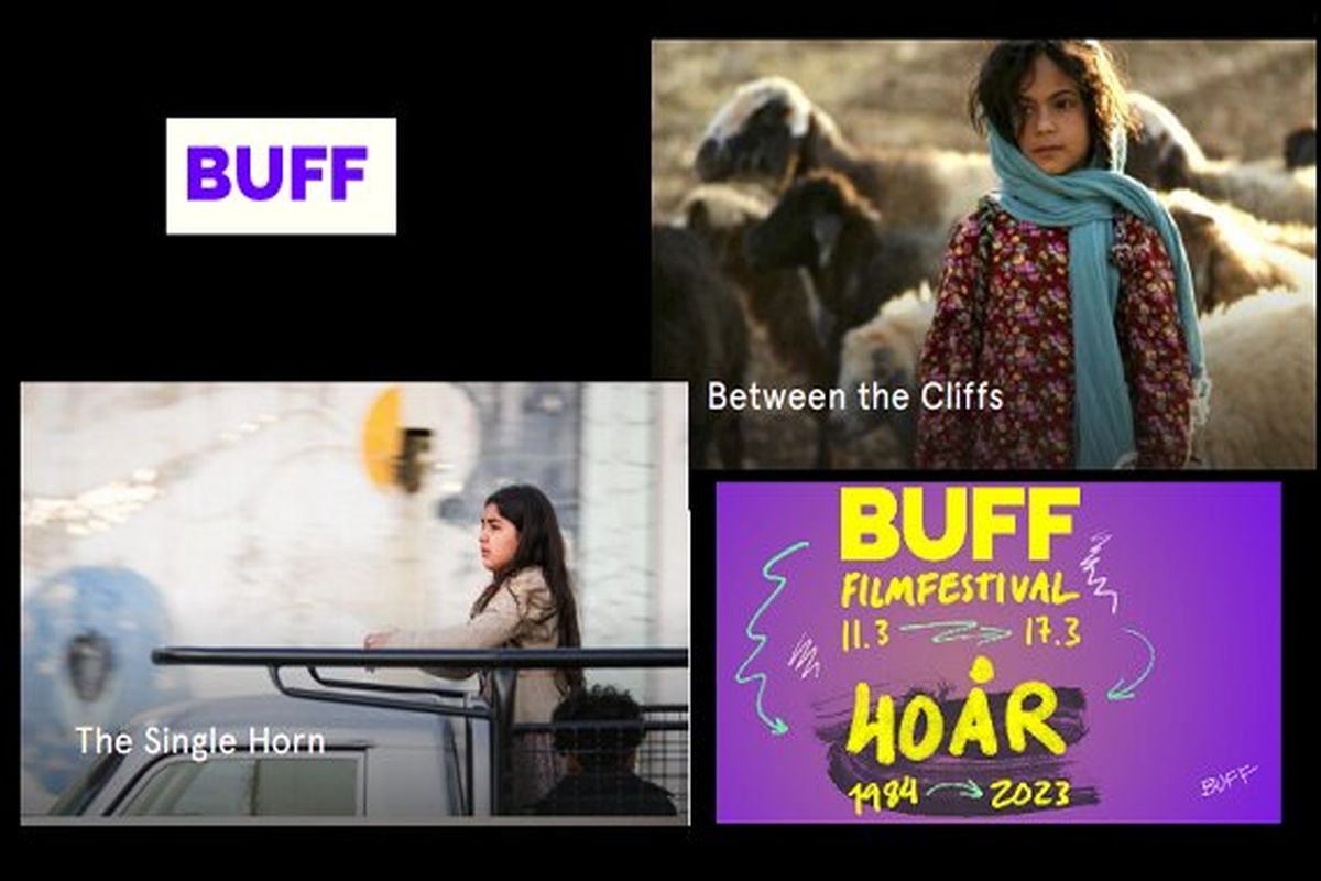 جشنواره فیلم سوئد