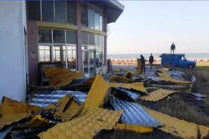 آزادسازی 19 کیلومتر از نقاط ساحلی مازندران