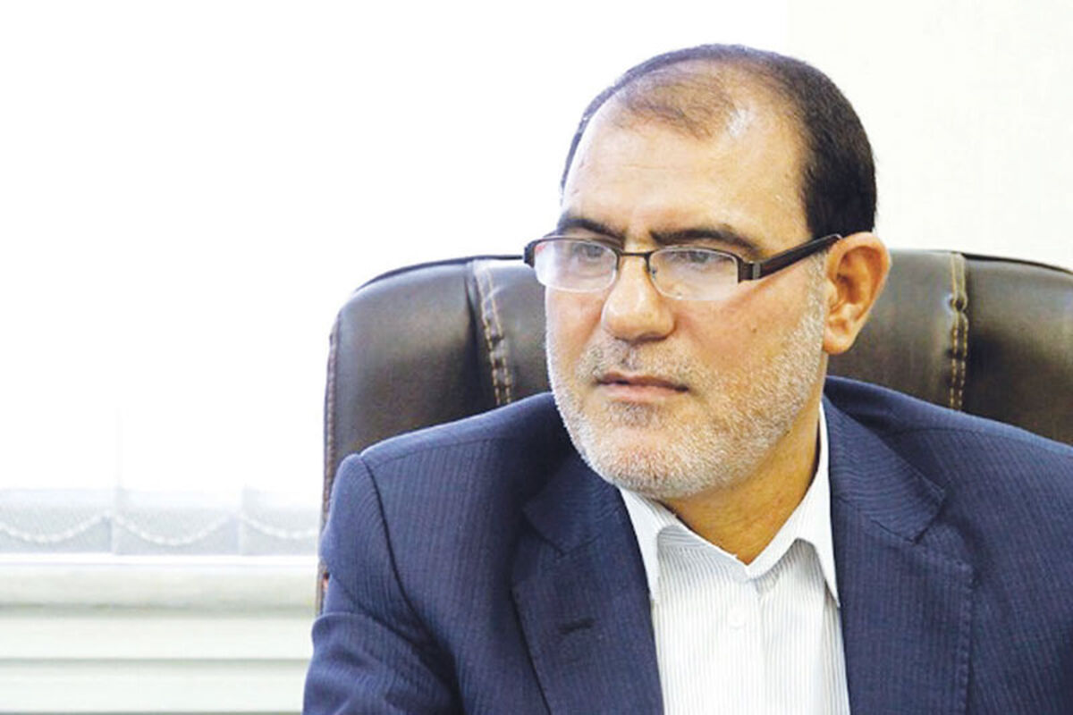 عبدالصمد خرم آبادی
