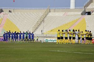 احتمال غیبت هافبک برزیلی سپاهان مقابل پدیده