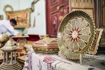 ۱۱ رشته صنایع‌ دستی فارس در راه اکسپو ایران
