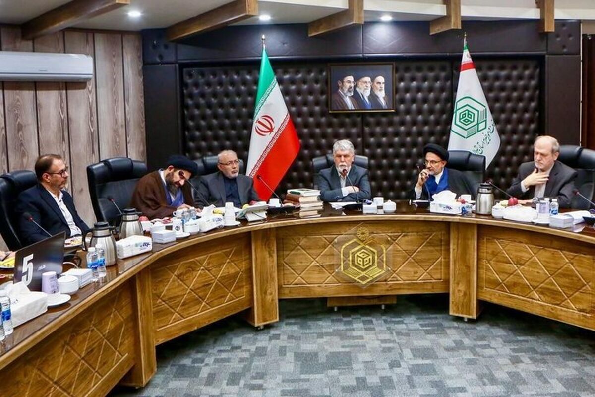 وزیر فرهنگ