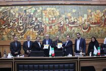 آغاز طرح استعداد سنجی، مهارت آموزی و کارآفرینی دانش آموزان مدارس فارس
