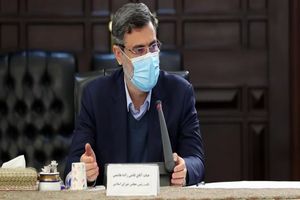 گزارش عملکرد ۳ ماهه هیأت رئیسه برای مشاهده نمایندگان مجلس منتشر شد