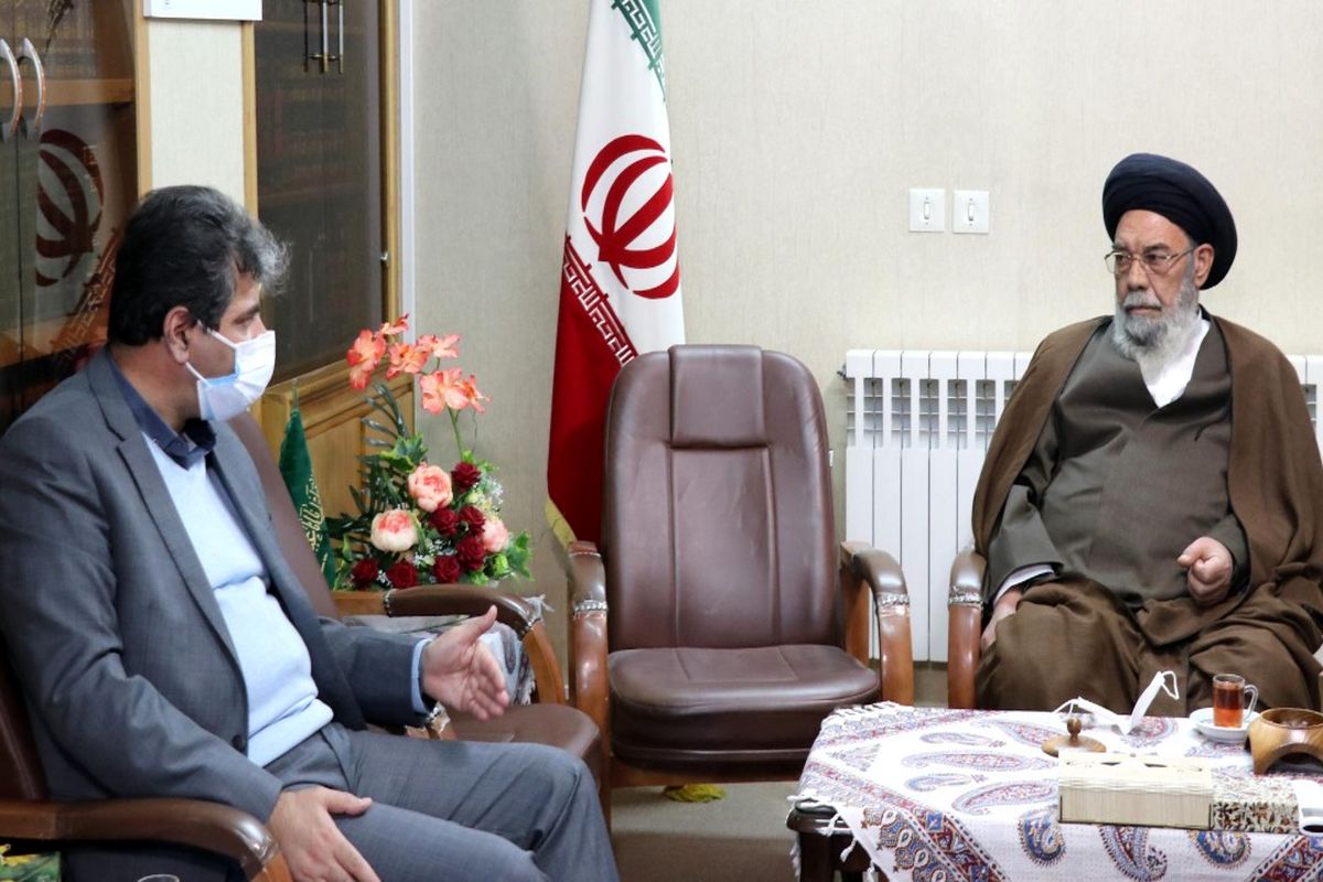 امام جمعه  اصفهان