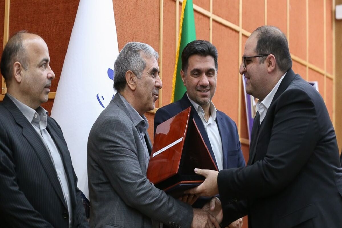 ملی کشاورز