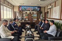 نیروی انتظامی در پیشبرد توسعه شهری نقش کلیدی ایفا می‌کند