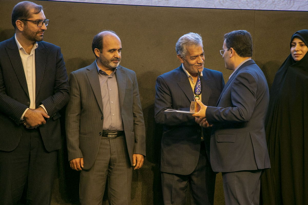 انتخاب الکترونیک