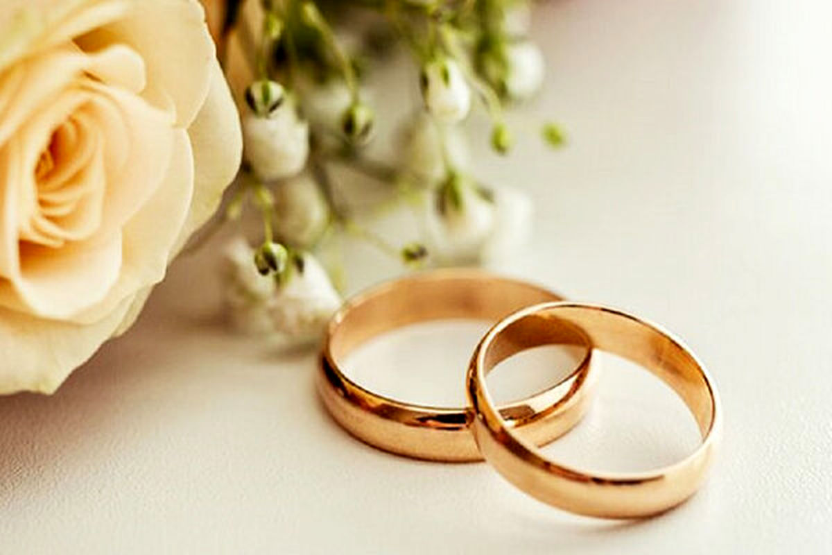 ویژه برنامه «پیوند آسمانی» در حرم رضوی