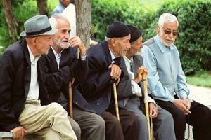 فعالیت ۲۰ مرکز سالمندان در چهارمحال و بختیاری